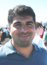 Mohammed Saeed